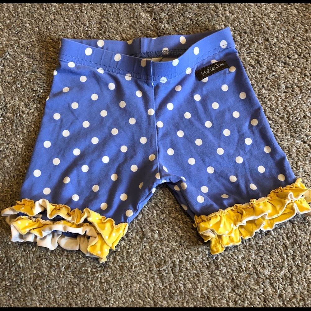 Matilda Jane Shorties